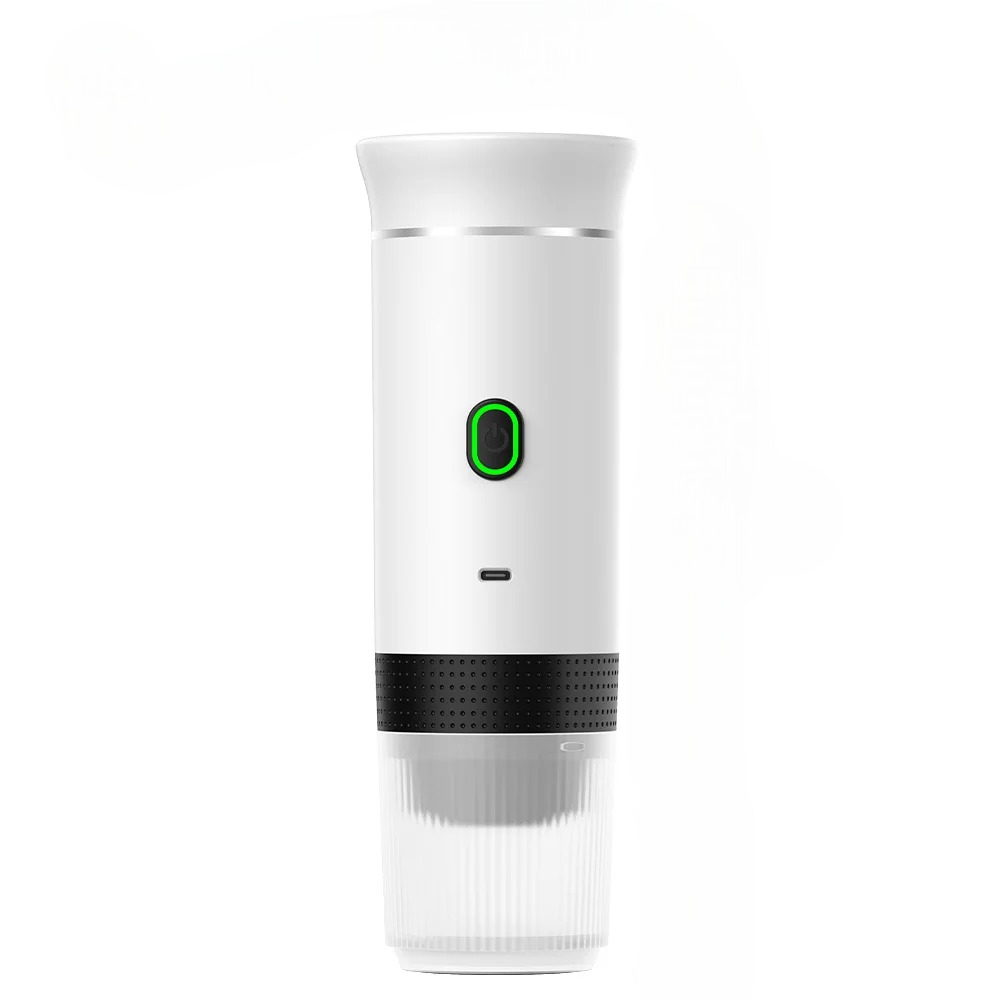 Macchina Espresso Smart 3 in 1